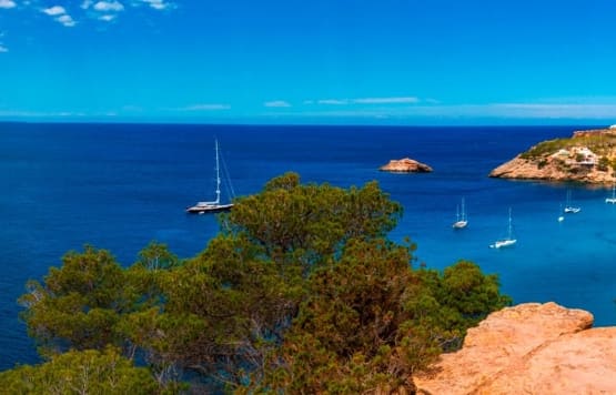 header the balearic governments intention to limit the purchase of real estate to non residents 1