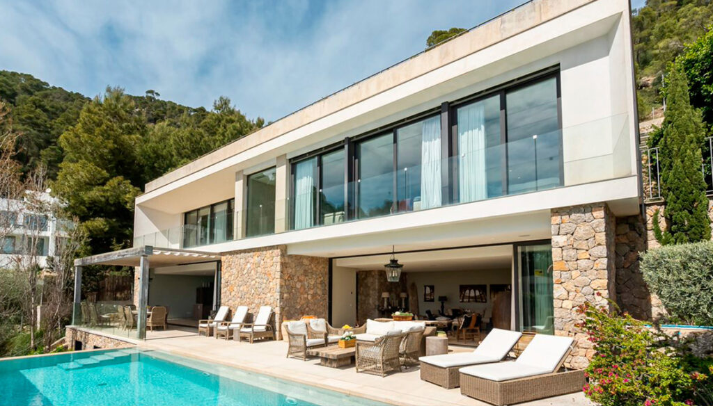 An Interview with Michael Schwalbach, Cofounder of Sandberg Estates, a