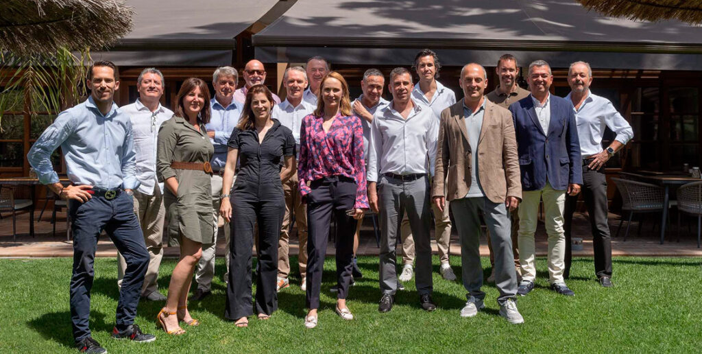 Interview with Hans Lenz Juanita Casanas Lionsgate Capital