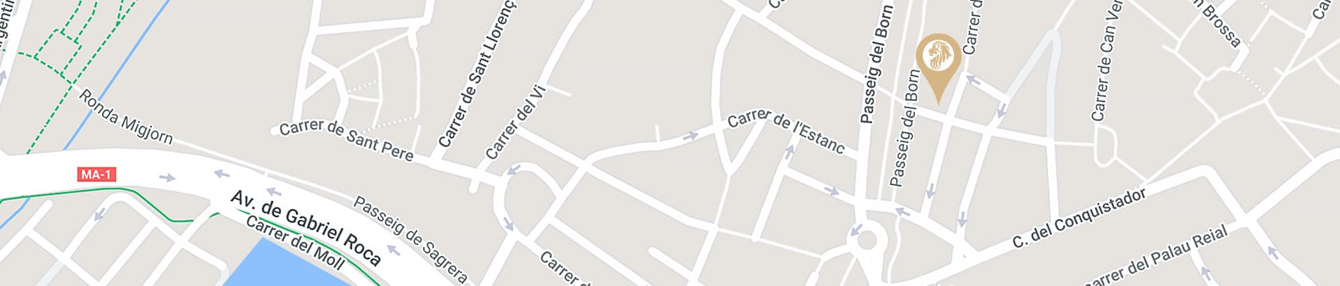 ubication google maps office lionsgate capital