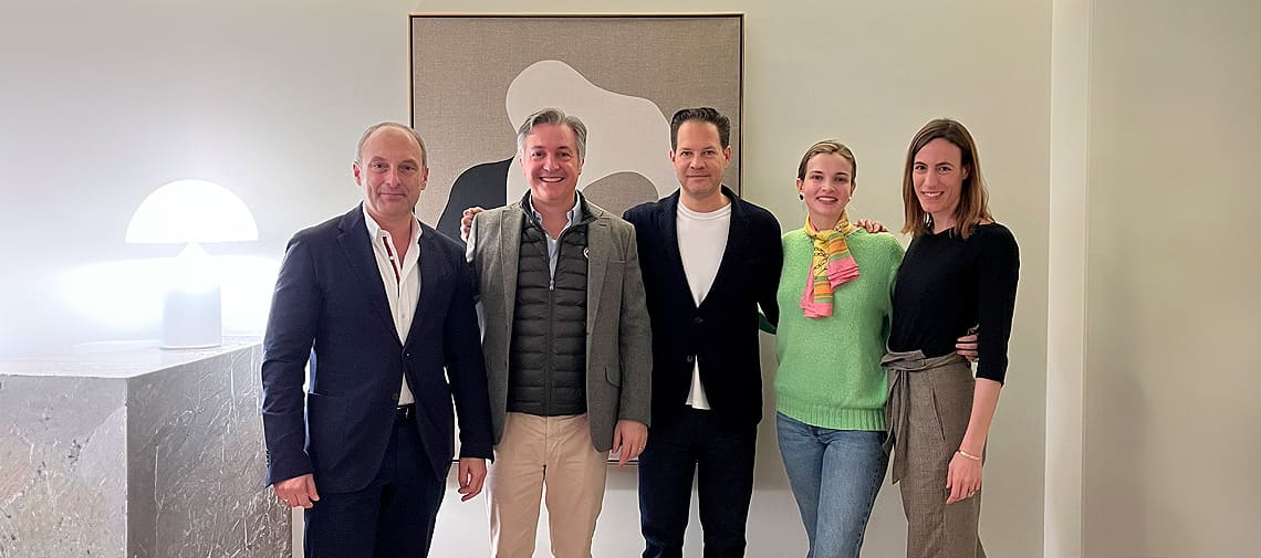 how protect paradise mallorca preservation foundation lionsgate capital 3