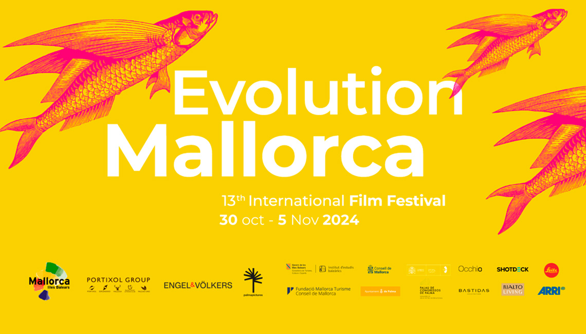 evolution mallorca lionsgate