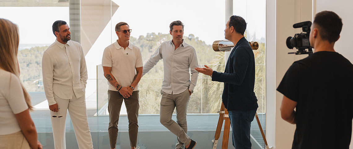 entrevista eric ebbing cofundador ceo homerun brokers lionsgate capital 2